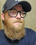 American man - Joshua from Seven Valleys