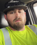 American man - Austin from Pikeville