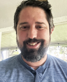 Matt photo