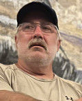 American man - Scott from Wilmington