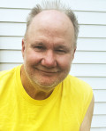 American man - Jimmy from Sand Creek
