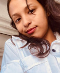 Cuban bride - Jessica from Holguin
