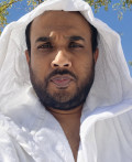 Canadian man - Vedan from Toronto