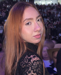 Brazilian bride - Vitoria from Tanabi