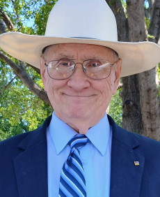 John photo