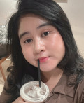 Indonesian bride - Tari from Malang