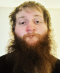 American man - Garrett from Eau Claire