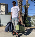 Quan from Temple Hills, United States