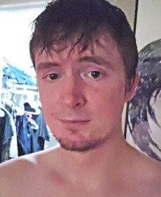 Ben photo