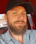 American man - Shiloh from Morenci