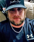 American man - Matthew from Macon