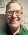 American man - Thomas from Scobey