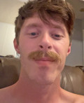 American man - Dre from Purvis