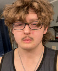 American man - Nick from Rice Lake