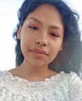 Peruvian bride - Lindalva from Tacna