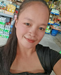 Philippine bride - Joylyn from Ormoc