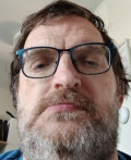 Dutch man - Cornelis from Delfzijl