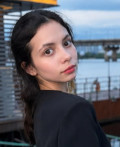 Ukrainian bride - Natalia from Ternivka