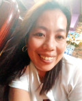 Philippine bride - Germie from Ormoc