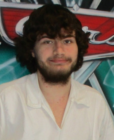 Jason photo