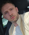 British man - Daniel from Taunton