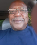 American man - Kenneth from Norfolk