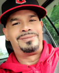 American man - Ralphi from Cleveland
