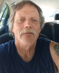 American man - Lee from Plainwell