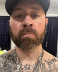 American man - Brian from Prince Frederick