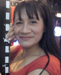Peruvian bride - Veronica from Lima