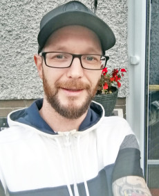 James photo