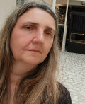 Brazilian bride - Raquel from Porto Alegre