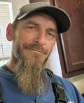 American man - Nead from West Monroe