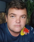 South African man - Naas from Richards Bay