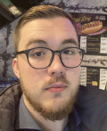 German man - Pepe from Berlin