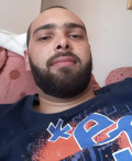 South African man - Waseem from Bloemfontein