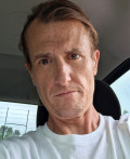 American man - Brian from Bowling Green