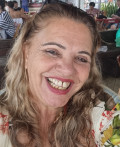 Brazilian bride - Rogera from Brasilia