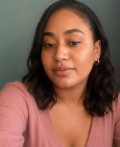Dominican bride - Lezy from Romana