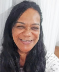 Brazilian bride - Regina from Salvador