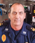 South African man - Martin from Pretoria