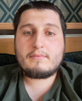 British man - Gillan from Nottingham