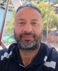 Australian man - Rayan from Melbourne