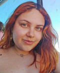 Brazilian bride - Karol from Brasilia