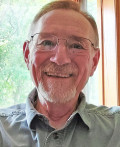 American man - Mike from Wadena