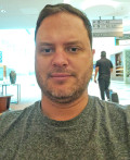 Australian man - Jeff from Perth