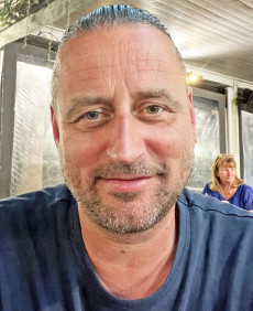 Birger photo