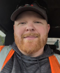 Canadian man - Jakob from Truro