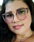 Venezuelan bride - Patricia from Maracay