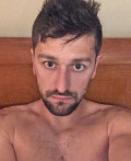 Irish man - Patrick from Dublin
